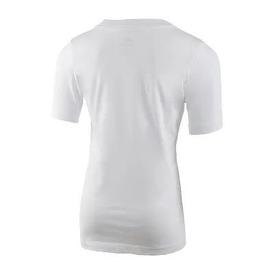 Дитяча Футболка Nike B NSW TEE JDI SWOOSH Сірий XS (AR5249-100 XS) - 1 - Robinzon.ua