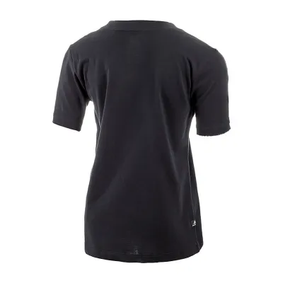 Дитяча Футболка New Balance Essentials Reimagined Arch. Чорний  137-147 (7dYT31507BK 137-147) - 1 - Robinzon.ua