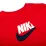 Дитяча Футболка Nike K NSW TEE FUTURA ICON TD Червоний  104-110 (7dAR5252-659 104-110) - 2 - Robinzon.ua