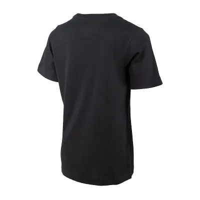 Дитяча Футболка Nike B NSW TEE CREATE PACK 2 Чорний XS (DX9512-010 XS) - 2 - Robinzon.ua