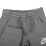 Дитячі Брюки Nike B NSW CLUB FLC JOGGER PANT Сірий XS (CI2911-091 XS) - 2 - Robinzon.ua