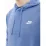 Мужской Костюм спортивный Nike CLUB FLC GX HD TRK SUIT Голубой 2XL (7dFB7296-450 2XL) - 5 - Robinzon.ua