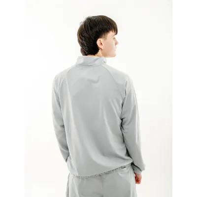 Мужской Костюм спортивный Nike CLUB SUIT Белый 2XL (7dFB7351-077 2XL) - 2 - Robinzon.ua