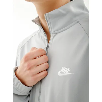 Мужской Костюм спортивный Nike CLUB SUIT Белый 2XL (7dFB7351-077 2XL) - 3 - Robinzon.ua