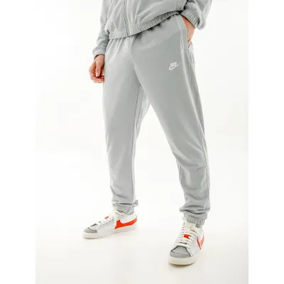 Мужской Костюм спортивный Nike CLUB SUIT Белый 2XL (7dFB7351-077 2XL) - 5 - Robinzon.ua