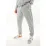 Мужской Костюм спортивный Nike CLUB SUIT Белый 2XL (7dFB7351-077 2XL) - 5 - Robinzon.ua