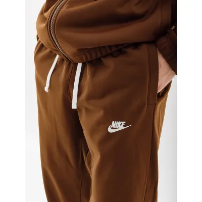 Чоловічий Костюм спортивний Nike CLUB SUIT Коричневий 2XL (7dFB7351-259 2XL) - 5 - Robinzon.ua