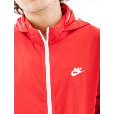 Мужской Костюм спортивный Nike CLUB SUIT Красный XL (7dDR3337-657 XL) - 1 - Robinzon.ua