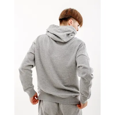 Мужской Костюм спортивный Nike M NK CLUB FLC GX HD TRK SUIT Серый XL (7dFB7296-063 XL) - 1 - Robinzon.ua