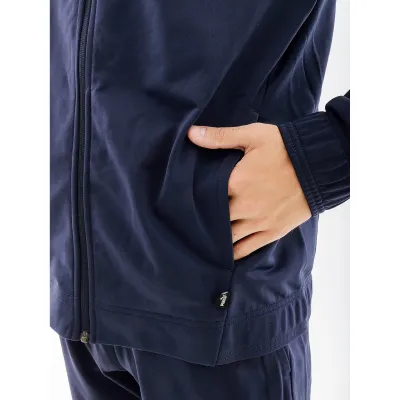 Мужской Спортивный костюм Puma Poly Suit Синий S (7d67596706 S) - 2 - Robinzon.ua