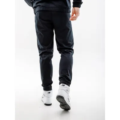 Мужской Костюм спортивный Nike M NK CLUB PK TRK SUIT Черный XL (7dFB7351-010 XL) - 4 Мужской Костюм спортивный Nike M NK CLUB PK TRK SUIT Черный XL (7dFB7351-010 XL) - 4 - Robinzon.ua