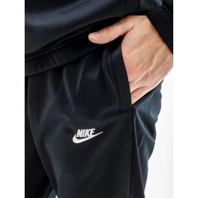 Мужской Костюм спортивный Nike M NK CLUB PK TRK SUIT Черный XL (7dFB7351-010 XL) - 5 Мужской Костюм спортивный Nike M NK CLUB PK TRK SUIT Черный XL (7dFB7351-010 XL) - 5 - Robinzon.ua