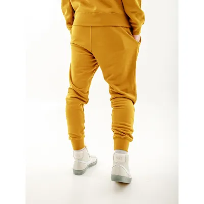 Мужские Штаны Nike CLUB JGGR FT Коричневый L (7dBV2679-716 L) - 1 - Robinzon.ua