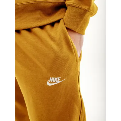 Мужские Штаны Nike CLUB JGGR FT Коричневый L (7dBV2679-716 L) - 2 - Robinzon.ua