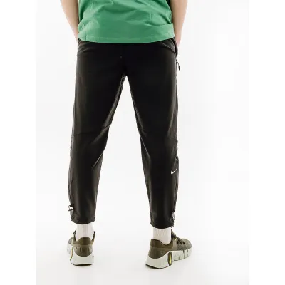 Чоловічі Штани Nike TRACK CLUB PANT Чорний XL (7dFB5503-010 XL) - 3 - Robinzon.ua