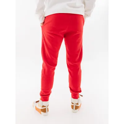 Мужские Штаны Nike CLUB JGGR BB Красный XL (7dBV2671-657 XL) - 1 - Robinzon.ua