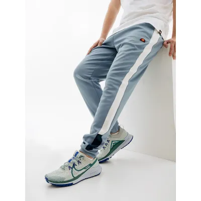 Мужские Штаны Ellesse Scuole Track Pant Голубой XL (7dSHR17432-426 XL) - 2 - Robinzon.ua