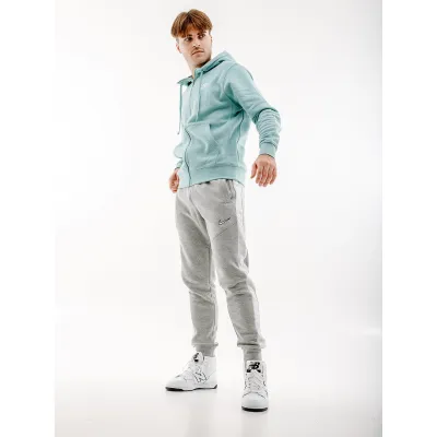 Чоловічі Штани Nike JOGGER BB Сірий XL (7dFN0246-063 XL) - 3 - Robinzon.ua