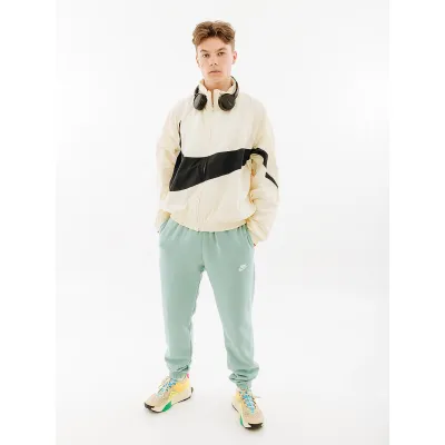 Чоловічі Штани Nike CLUB PANT CF BB Бірюзовий XL (7dBV2737-309 XL) - 1 Чоловічі Штани Nike CLUB PANT CF BB Бірюзовий XL (7dBV2737-309 XL) - 1 - Robinzon.ua