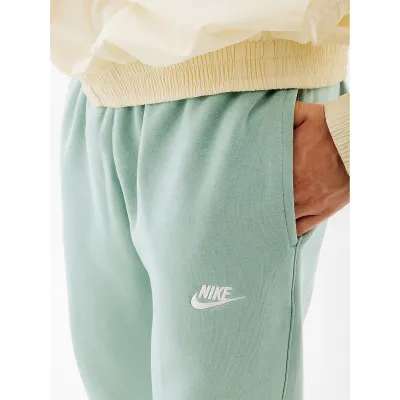 Чоловічі Штани Nike CLUB PANT CF BB Бірюзовий XL (7dBV2737-309 XL) - 2 Чоловічі Штани Nike CLUB PANT CF BB Бірюзовий XL (7dBV2737-309 XL) - 2 - Robinzon.ua