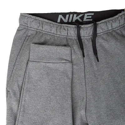 Чоловічі Штани Nike M NK DF PNT TAPER FL Сірий 2XL (7dCZ6379-071 2XL) - 2 - Robinzon.ua