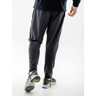 Чоловічі Штани Nike RUN DVN PHENOM HYB PNT Чорний XL (7dDQ4747-010 XL) - 2 - Robinzon.ua