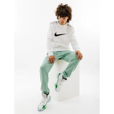 Чоловічі Штани Nike CLUB PANT OH BB Бірюзовий  XL (7dBV2707-309 XL) - 3 - Robinzon.ua