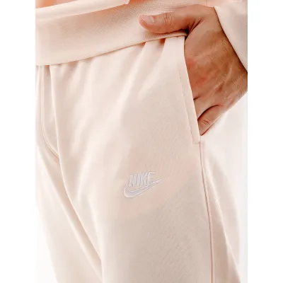 Чоловічі Штани Nike CLUB JGGR FT Рожевий M (7dBV2679-838 M) - 2 Чоловічі Штани Nike CLUB JGGR FT Рожевий M (7dBV2679-838 M) - 2 - Robinzon.ua