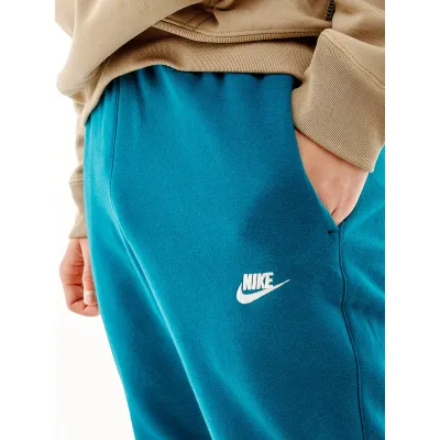 Чоловічі Штани Nike CLUB JGGR BB Бірюзовий 2XL (7dBV2671-381 2XL) - 2 Чоловічі Штани Nike CLUB JGGR BB Бірюзовий 2XL (7dBV2671-381 2XL) - 2 - Robinzon.ua