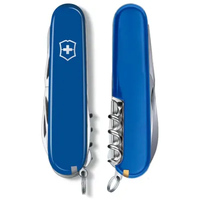 Складной Нож Victorinox CAMPER 13703.2 - 2 - Robinzon.ua