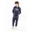 Мужские Штаны Puma SQUAD Sweatpants Синий S (7d67601906 S) - 2 - Robinzon.ua