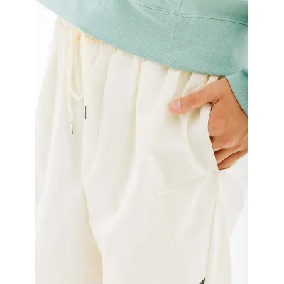 Мужские Штаны Nike SWOOSH PANT Бежевый 2XL (7dFB7880-113 2XL) - 1 Мужские Штаны Nike SWOOSH PANT Бежевый 2XL (7dFB7880-113 2XL) - 1 - Robinzon.ua