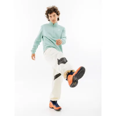 Мужские Штаны Nike SWOOSH PANT Бежевый 2XL (7dFB7880-113 2XL) - 2 Мужские Штаны Nike SWOOSH PANT Бежевый 2XL (7dFB7880-113 2XL) - 2 - Robinzon.ua