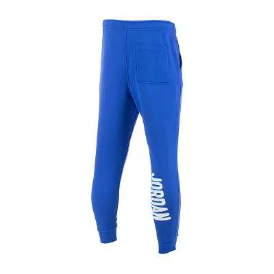 Мужские Штаны JORDAN FLC PANT 2 Синий S (7dDV7596-480 S) - 1 Мужские Штаны JORDAN FLC PANT 2 Синий S (7dDV7596-480 S) - 1 - Robinzon.ua