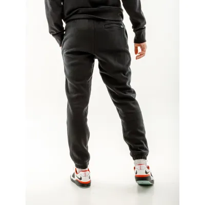 Чоловічі Штани New Balance Essentials Winter Чорний XL (7dMP33518BK XL) - 2 - Robinzon.ua