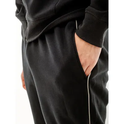 Чоловічі Штани New Balance Essentials Winter Чорний XL (7dMP33518BK XL) - 3 - Robinzon.ua