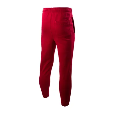 Чоловічі Штани JORDAN ESS FLC PANT Червоний XL (7dDA9820-687 XL) - 1 Чоловічі Штани JORDAN ESS FLC PANT Червоний XL (7dDA9820-687 XL) - 1 - Robinzon.ua
