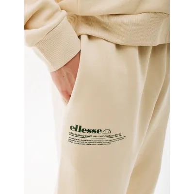 Мужские Брюки Ellesse Pant Jog Бежевый S (7dSUT16249-904 S) - 2 - Robinzon.ua