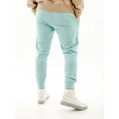 Мужские Штаны Nike CLUB JGGR FT Бирюзовый L (7dBV2679-309 L) - 1 Мужские Штаны Nike CLUB JGGR FT Бирюзовый L (7dBV2679-309 L) - 1 - Robinzon.ua