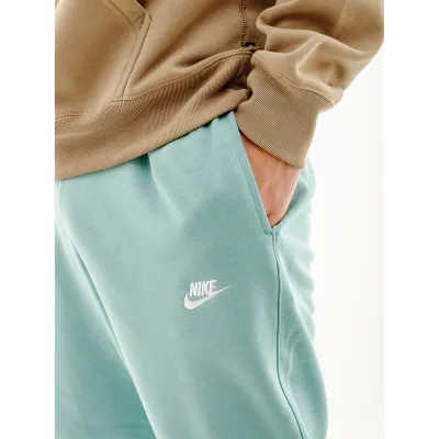 Мужские Штаны Nike CLUB JGGR FT Бирюзовый L (7dBV2679-309 L) - 2 Мужские Штаны Nike CLUB JGGR FT Бирюзовый L (7dBV2679-309 L) - 2 - Robinzon.ua