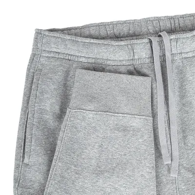 Мужские Штаны Nike M NSW CLUB PANT CARGO BB Разноцветный серый S (7dCD3129-063 S) - 2 - Robinzon.ua