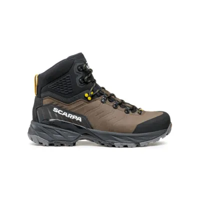 Черевики чоловічі Scarpa Rush TRK PRO GTX 45.5 - коричневий, трекінгові - 63139-200-2-45.5 - 1 Черевики чоловічі Scarpa Rush TRK PRO GTX 45.5 - коричневий, трекінгові - 63139-200-2-45.5 - 1 - Robinzon.ua