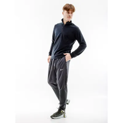 Чоловічі Штани Nike RUN DVN PHENOM HYB PNT Чорний L (7dDQ4747-010 L) - 3 - Robinzon.ua