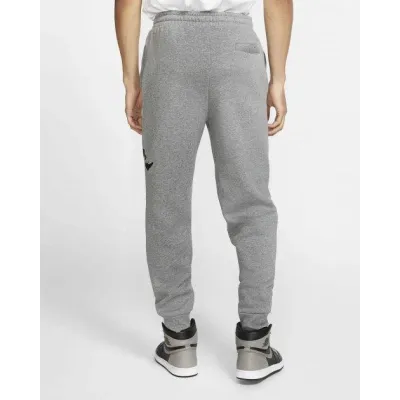 Чоловічі Штани JORDAN NFS JUMPMAN LOGO FLC PANT Сірий XL (7dDA6803-091 XL) - 1 - Robinzon.ua