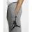 Чоловічі Штани JORDAN NFS JUMPMAN LOGO FLC PANT Сірий XL (7dDA6803-091 XL) - 2 - Robinzon.ua