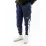 Чоловічі Штани Nike S AIR CARGO PANT FLC BB Синій 2XL (7dFN7693-410 2XL) - 2 - Robinzon.ua