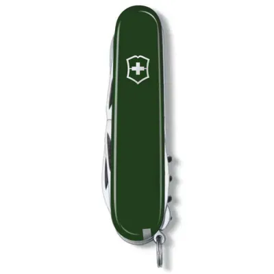 Складной Нож Victorinox CAMPER 13703.4 - 1 - Robinzon.ua