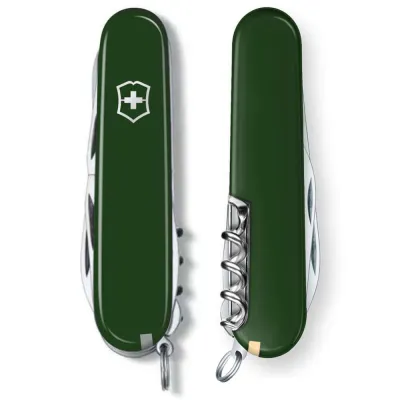 Складной Нож Victorinox CAMPER 13703.4 - 2 - Robinzon.ua