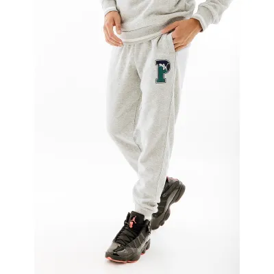 Мужские Штаны Puma SQUAD Sweatpants Серый S (7d67601904 S) - 2 - Robinzon.ua