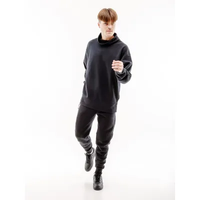 Мужские Брюки Nike M NK TCH FLC JGGR Черный 2XL (7dFB8002-010 2XL) - 3 Мужские Брюки Nike M NK TCH FLC JGGR Черный 2XL (7dFB8002-010 2XL) - 3 - Robinzon.ua